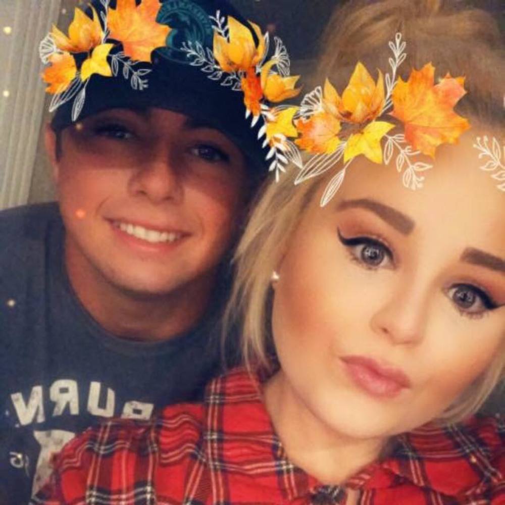 Meet your Posher, Christianandpaige